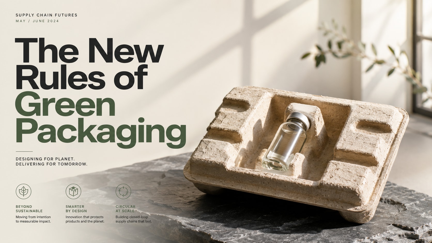 Eco-Friendly Packaging Certifications: B2B Buyer Guide